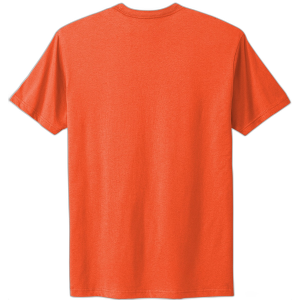 Next Level Apparel® Unisex Cotton Tee. NL3600