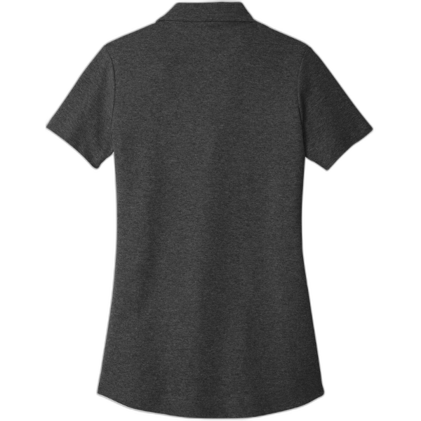 Port Authority® Ladies C-FREE™ Cotton Blend Pique Polo LK867