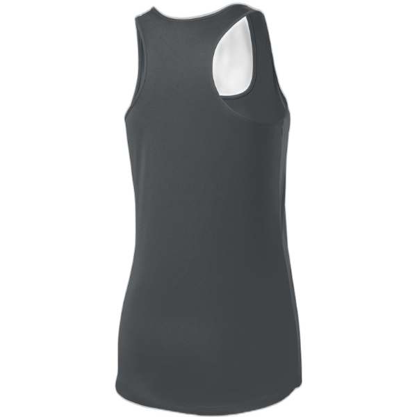 Sport-Tek® Ladies PosiCharge® Competitor™ Racerback Tank. LST356