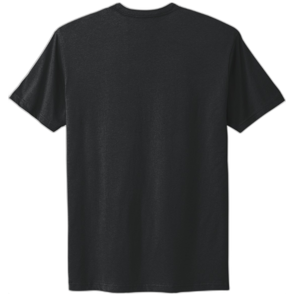Next Level Apparel® Unisex Cotton Tee. NL3600