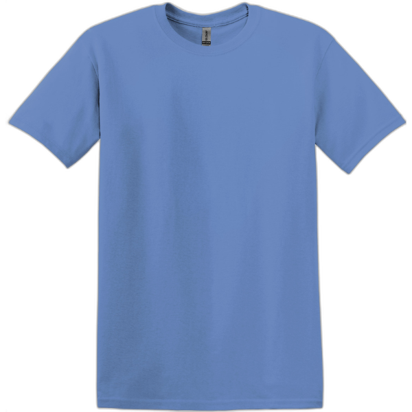 Gildan Softstyle® T-Shirt. 64000