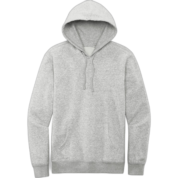District® V.I.T.™Fleece Hoodie DT6100