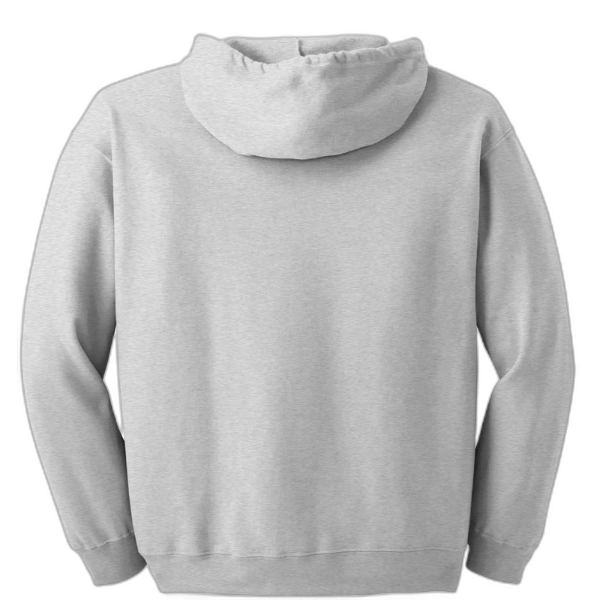 Gildan® - Heavy Blend™ Full-Zip Hooded Sweatshirt. 18600