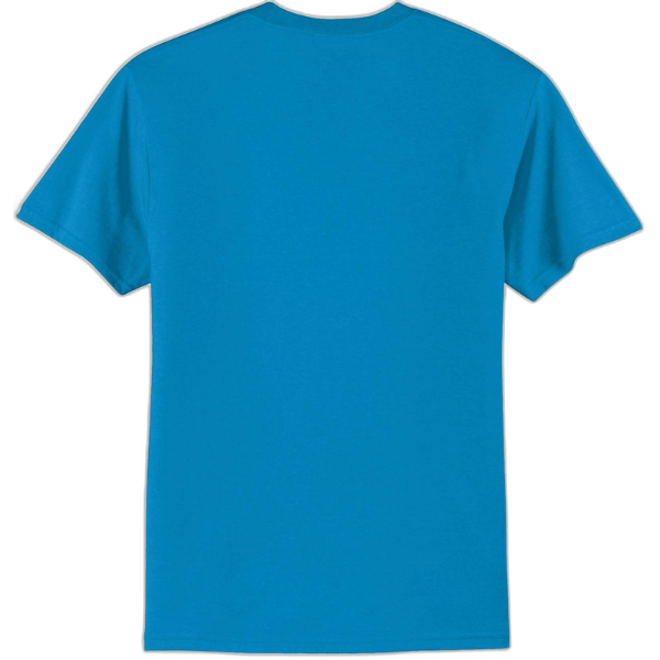 Port & Company® Tall Core Blend Tee. PC55T