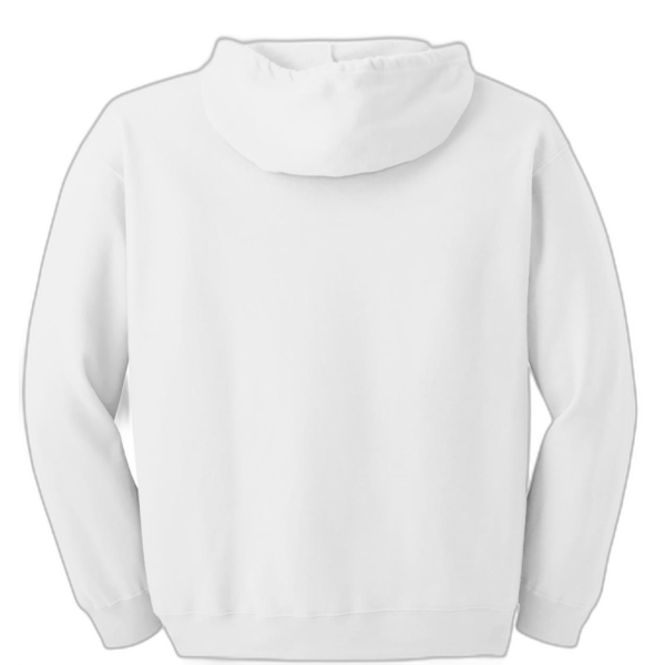 Gildan® - Heavy Blend™ Full-Zip Hooded Sweatshirt. 18600