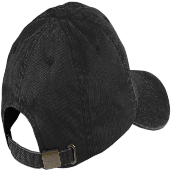Port Authority® Garment-Washed Cap.  PWU