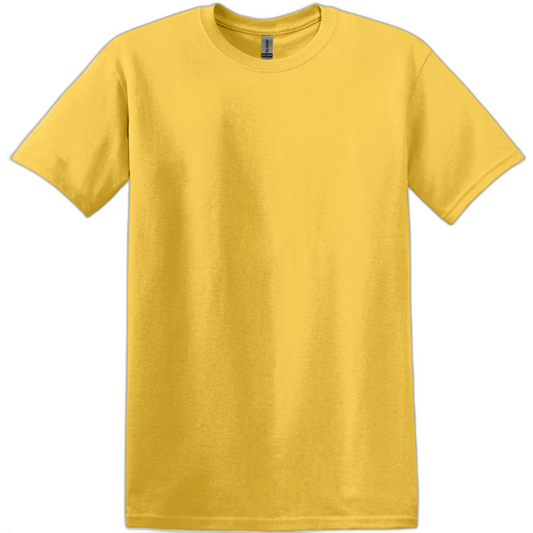 YOUTH Gildan Softstyle® T-Shirt. 64000B