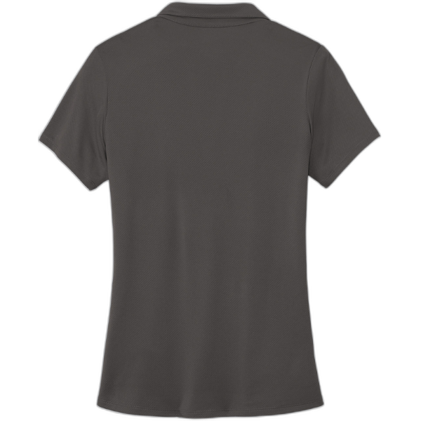 Sport-Tek® Ladies Sideline Polo LST535