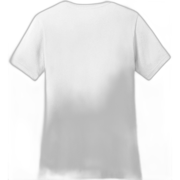Port & Company® Ladies Core Cotton Tee. LPC54