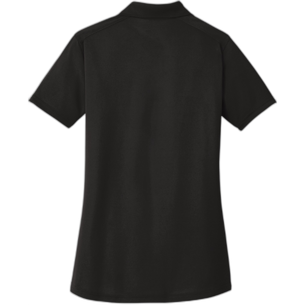 CornerStone® Ladies Select Lightweight Snag-Proof Polo. CS419