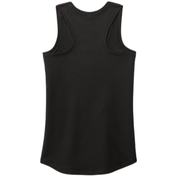 District ® Women's Perfect Tri® Racerback Tank. DM138L