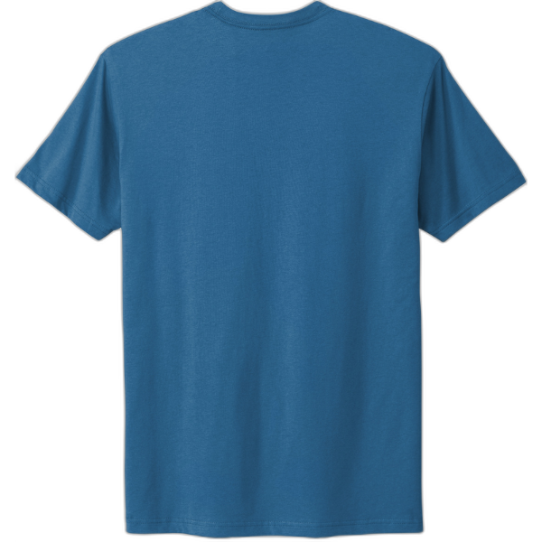 Next Level Apparel® Unisex Cotton Tee. NL3600