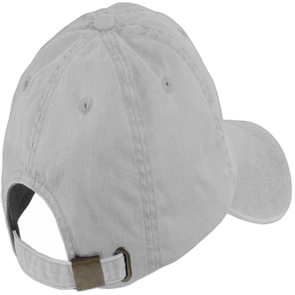 Port Authority® Garment-Washed Cap.  PWU