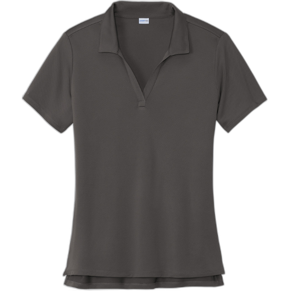 Sport-Tek® Ladies Sideline Polo LST535