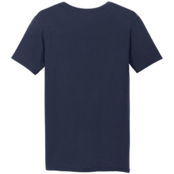 Gildan Softstyle® V-Neck T-Shirt. 64V00