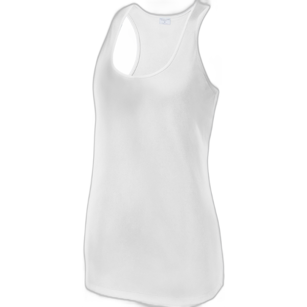 Sport-Tek® Ladies PosiCharge® Competitor™ Racerback Tank. LST356