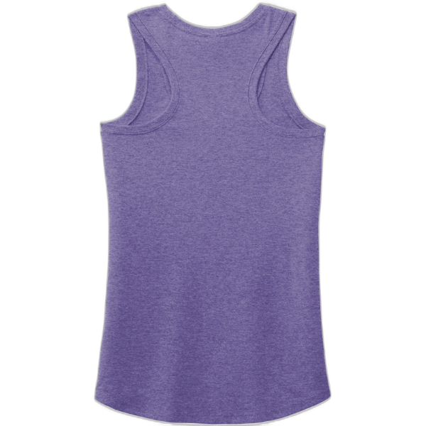 District ® Women's Perfect Tri® Racerback Tank. DM138L