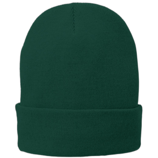 Port & Company® Fleece-Lined Knit Cap. CP90L