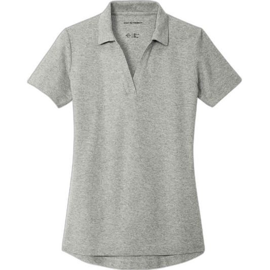 Port Authority® Ladies C-FREE™ Cotton Blend Pique Polo LK867