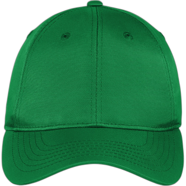 Sport-Tek® Dry Zone® Nylon Cap. STC10