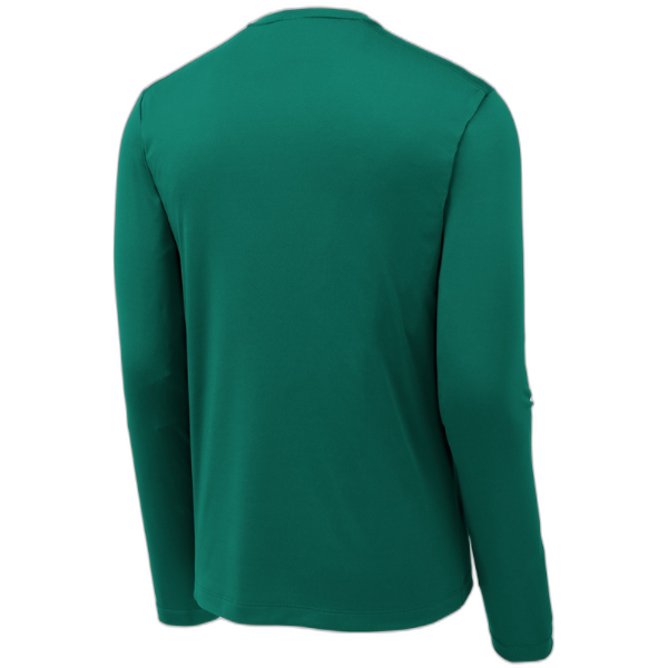 Sport-Tek ® Posi-UV® Pro Long Sleeve Tee. ST420LS