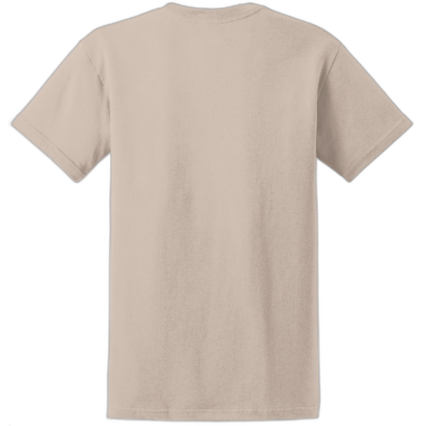 Gildan® - Ultra Cotton® 100% US Cotton T-Shirt.  2000