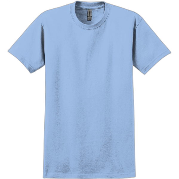 Gildan® - Ultra Cotton® 100% US Cotton T-Shirt.  2000