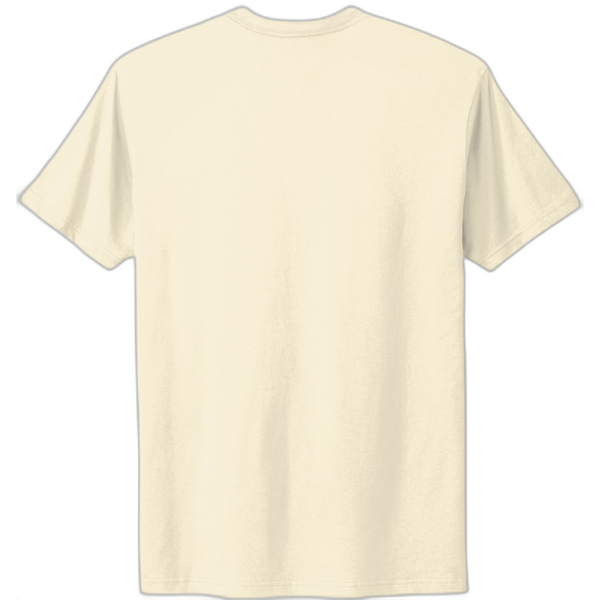 Next Level Apparel® Unisex Cotton Tee. NL3600