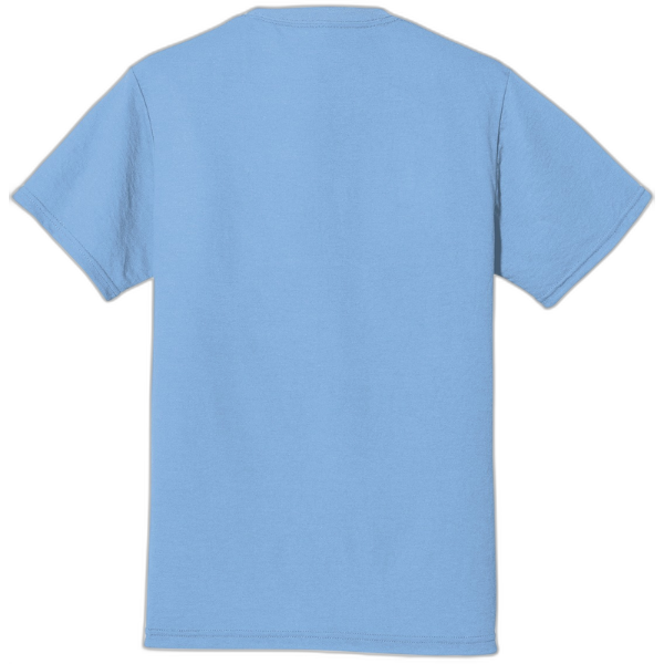 JERZEES® Dri-Power® 100% Polyester T-Shirt. 21M