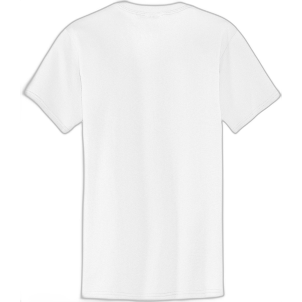 Port & Company® - Core Blend Pocket Tee. PC55P
