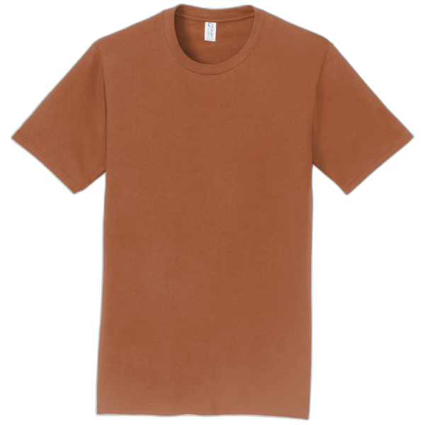 Port & Company® Fan Favorite Tee. PC450