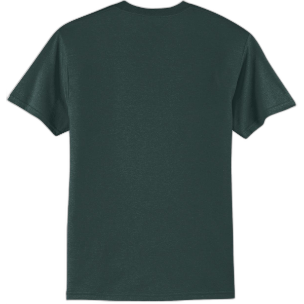 Port & Company® Tall Core Blend Tee. PC55T