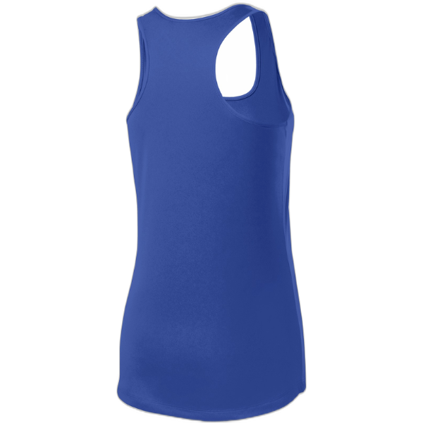 Sport-Tek® Ladies PosiCharge® Competitor™ Racerback Tank. LST356