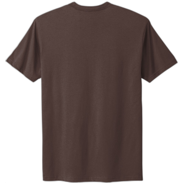 Next Level Apparel® Unisex Cotton Tee. NL3600