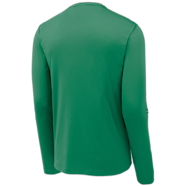 Sport-Tek ® Posi-UV® Pro Long Sleeve Tee. ST420LS