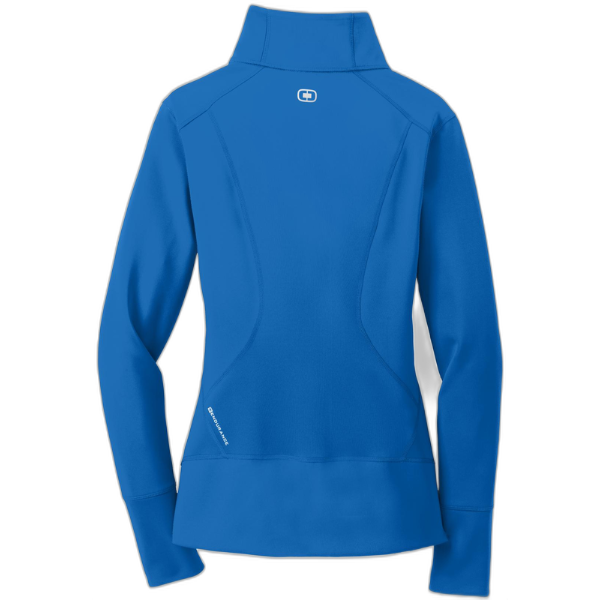 OGIO® ENDURANCE Ladies Fulcrum Full-Zip. LOE700