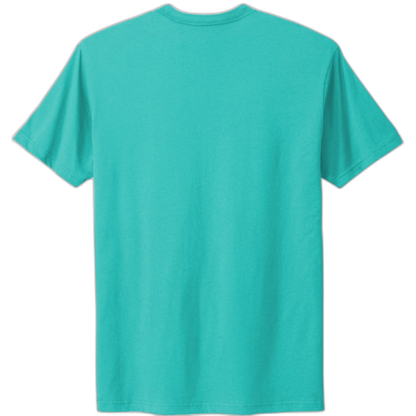 Next Level Apparel® Unisex Cotton Tee. NL3600