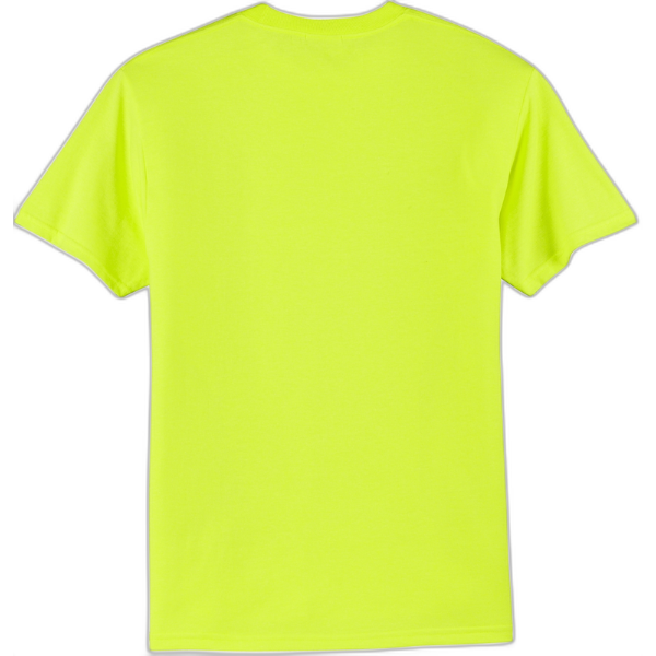 Port & Company® Tall Core Blend Tee. PC55T