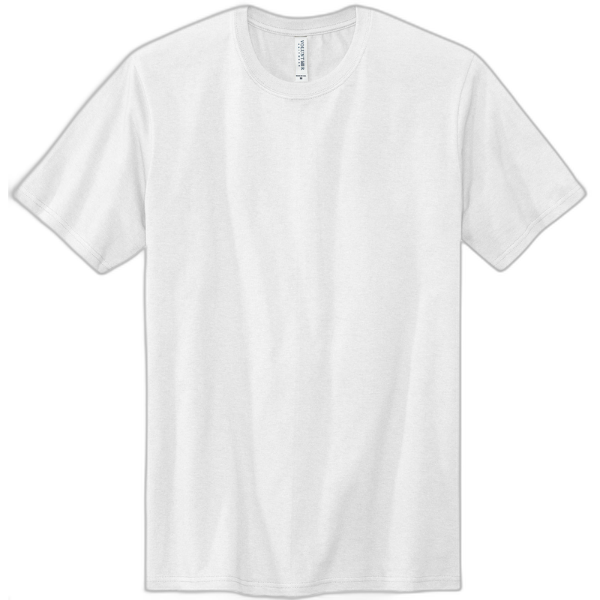Volunteer Knitwear™ All-American Tee VL100
