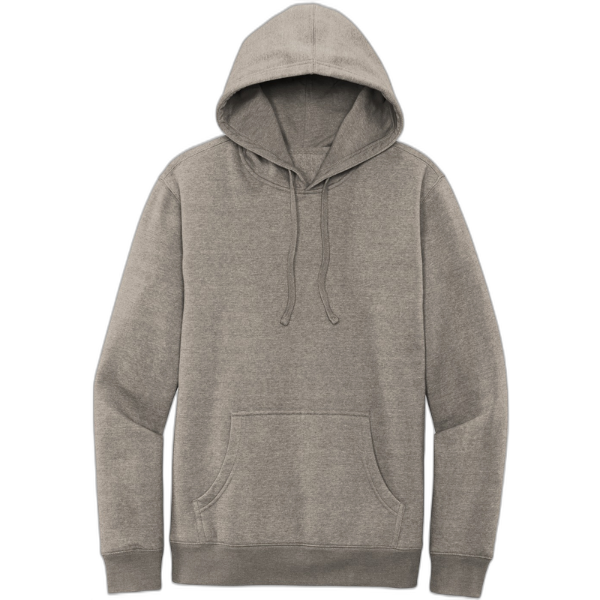 District® V.I.T.™Fleece Hoodie DT6100