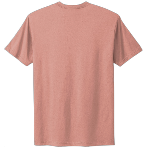 Next Level Apparel® Unisex Cotton Tee. NL3600
