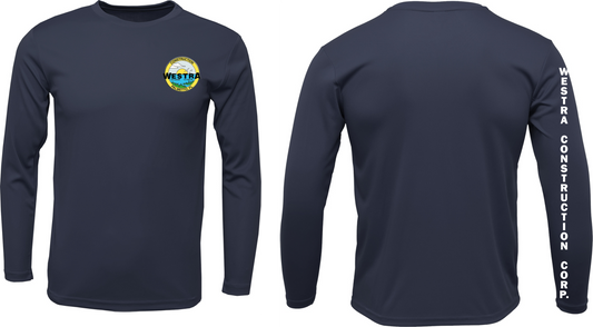 Westra Long Sleeve Shirts - XT96