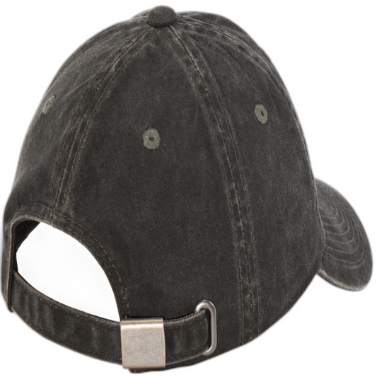 Port Authority® Ladies Garment-Washed Cap. LPWU