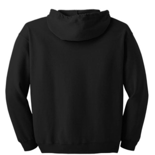 Gildan® - Heavy Blend™ Full-Zip Hooded Sweatshirt. 18600