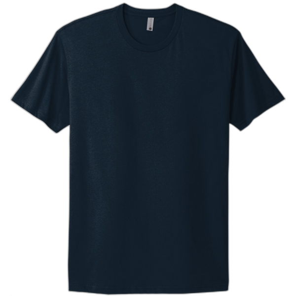 Next Level Apparel® Unisex Cotton Tee. NL3600