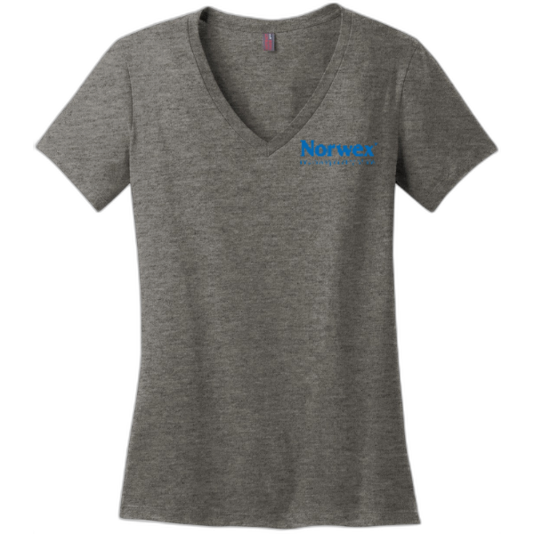 Norwex V-Neck DM1170L
