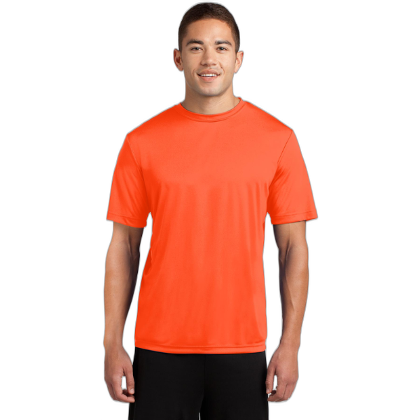 Sport-Tek® Tall PosiCharge® Competitor™  Tee. TST350