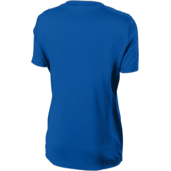 Sport-Tek® Ladies PosiCharge® Competitor™ Tee. LST350