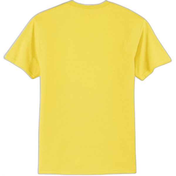 Port & Company® Tall Core Blend Tee. PC55T