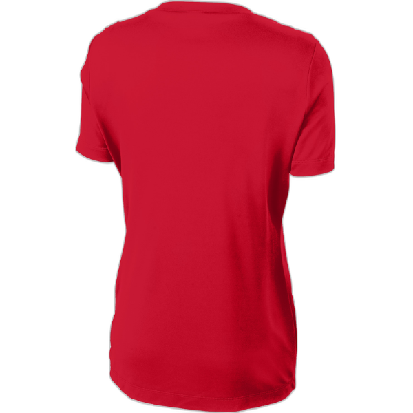 Sport-Tek® Ladies PosiCharge® Competitor™ Tee. LST350